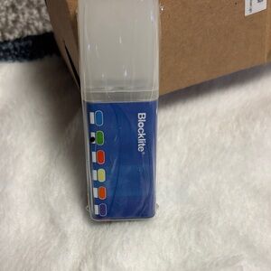 Blocklite LED Flashlight Attachment